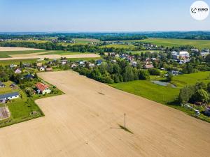 Prodej pozemku, Sedliště, 18612 m2