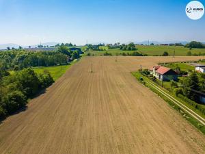 Prodej pozemku, Sedliště, 18612 m2