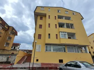 Prodej bytu 2+kk, Scalea, Itálie, Via Pitagora, 48 m2