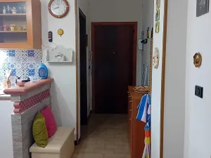 Prodej bytu 1+kk, Scalea, Itálie, 35 m2