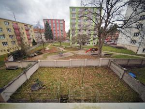 Prodej bytu 3+kk, Jindřichův Hradec, Sládkova, 101 m2