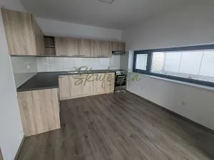 Pronájem bytu 2+kk, Hodonín, 55 m2