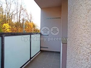 Pronájem bytu 2+kk, Moravský Beroun, Partyzánská, 50 m2