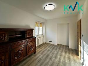 Prodej bytu 3+kk, Ostrov, Klínovecká, 64 m2