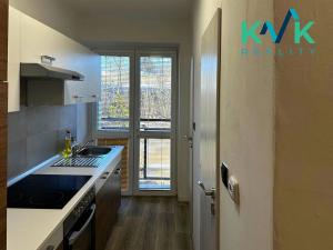 Prodej bytu 3+kk, Ostrov, Klínovecká, 64 m2