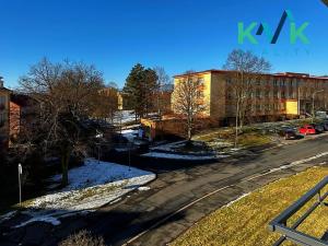 Prodej bytu 3+kk, Ostrov, Klínovecká, 64 m2