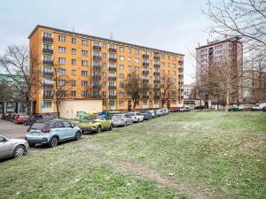 Prodej bytu 2+1, Ostrava, Hlavní třída, 53 m2