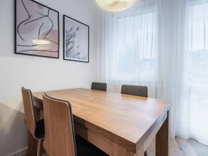 Pronájem bytu 3+kk, Praha - Kunratice, Velké Kunratické, 71 m2