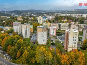 Prodej bytu 3+1, Jablonec nad Nisou, Na Vršku, 59 m2