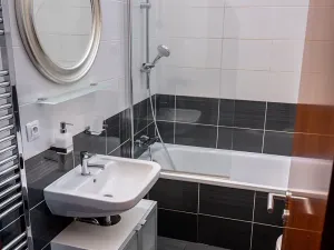 Prodej bytu 3+kk, Praha - Lochkov, U sladovny, 95 m2