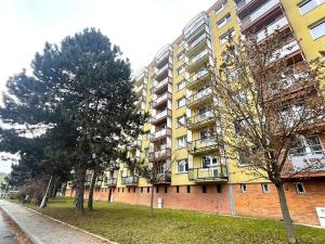 Prodej bytu 3+1, Hranice, Hromůvka, 76 m2