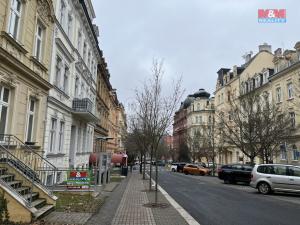 Pronájem restaurace, Karlovy Vary, Bělehradská, 108 m2