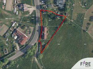 Prodej rodinného domu, Hodkovice nad Mohelkou - Záskalí, 250 m2