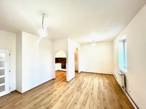 Pronájem bytu 2+kk, Praha - Vinohrady, Jugoslávská, 60 m2