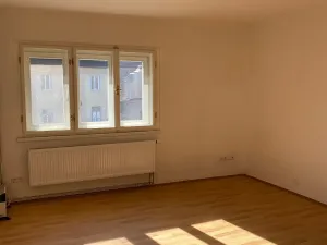 Pronájem bytu 1+kk, Liběchov, nám. V. Levého, 28 m2