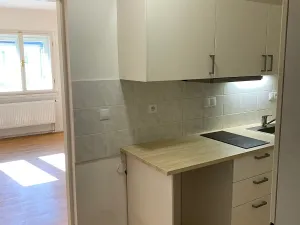 Pronájem bytu 1+kk, Liběchov, nám. V. Levého, 28 m2