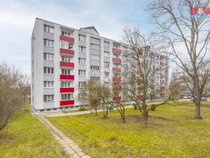 Prodej bytu 3+1, Čelákovice, Rumunská, 52 m2