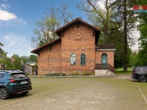 Prodej restaurace, Šilheřovice, Dolní, 155 m2