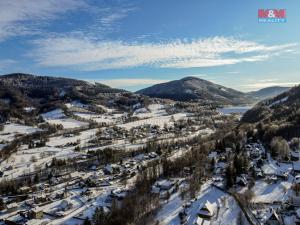 Prodej rodinného domu, Morávka, 98 m2