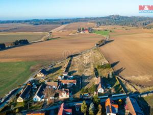 Prodej pozemku pro bydlení, Kučeř, 1890 m2