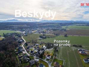 Prodej pozemku pro bydlení, Vratimov, 2473 m2