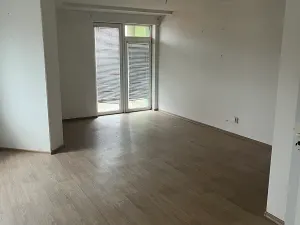 Pronájem bytu 1+kk, Děčín, Tržní, 52 m2