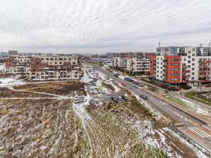 Pronájem bytu 2+kk, Praha - Dolní Měcholupy, Kardausova, 51 m2