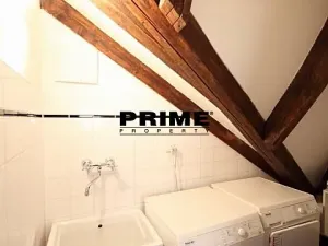 Pronájem bytu 4+kk, Praha - Vinohrady, Ibsenova, 207 m2