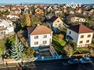 Prodej bytu 4+kk, Benešov, Nezvalova, 84 m2