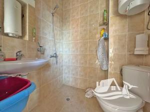 Prodej bytu 1+kk, Nesebar, Bulharsko, 31 m2