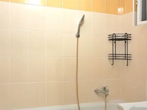 Pronájem bytu 2+kk, Praha - Nusle, Doudlebská, 49 m2