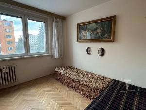 Prodej bytu 2+1, Šumperk, Fibichova, 60 m2