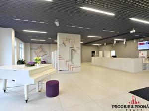 Prodej bytu 1+kk, Praha - Vysočany, Freyova, 22 m2