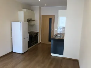 Pronájem bytu 2+kk, Plzeň, Na Jíkalce, 41 m2