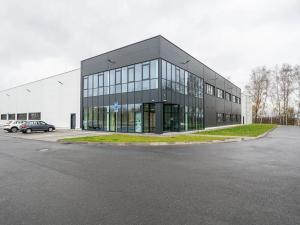 Pronájem obchodního prostoru, Horní Suchá, Průmyslová, 1322 m2