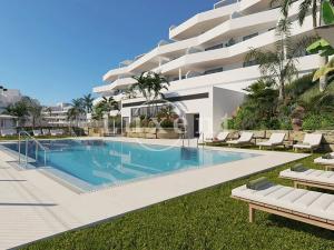 Prodej bytu 4+kk, Estepona, Španělsko, 131 m2