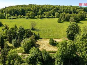 Prodej pozemku pro bydlení, Volfartice, 1678 m2