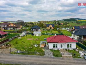 Prodej rodinného domu, Třebsko, 85 m2