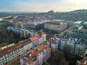 Prodej bytu 1+kk, Praha - Dejvice, Studentská, 28 m2