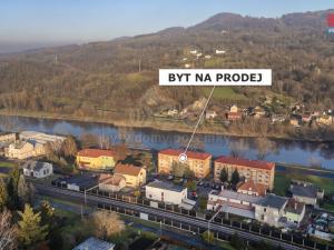 Prodej bytu 2+1, Dobkovice, 57 m2