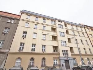 Pronájem bytu 3+kk, Praha - Nusle, Družstevní, 76 m2