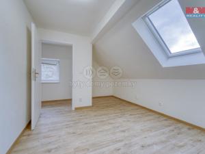 Prodej rodinného domu, Stříbro, U Červené lávky, 124 m2