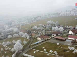 Prodej rodinného domu, Hlavňovice - Libětice, 91 m2