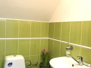 Prodej rodinného domu, Zdiby, Na Návsi, 95 m2