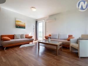 Prodej apartmánu, Horní Planá, 117 m2