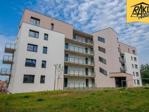 Prodej bytu 2+kk, Trutnov, Chodská, 61 m2