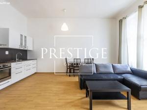 Pronájem bytu 2+kk, Praha - Libeň, Světova, 61 m2