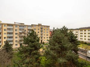 Prodej bytu 2+kk, Praha - Hloubětín, Poděbradská, 54 m2