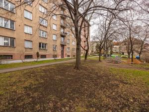 Prodej bytu 2+kk, Praha - Hloubětín, Poděbradská, 54 m2