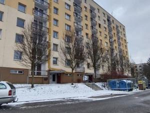 Pronájem bytu 3+1, Náchod - Staré Město nad Metují, Bílá, 74 m2